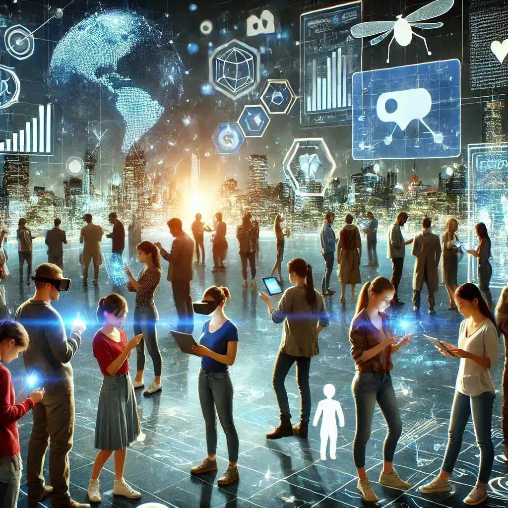 Virtual Experiences That Will Blow Your Mind - Eduyush