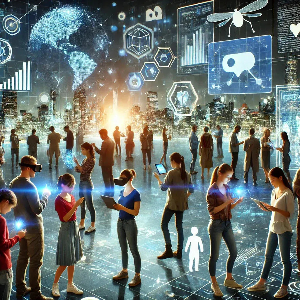 Virtual Experiences That Will Blow Your Mind - Eduyush