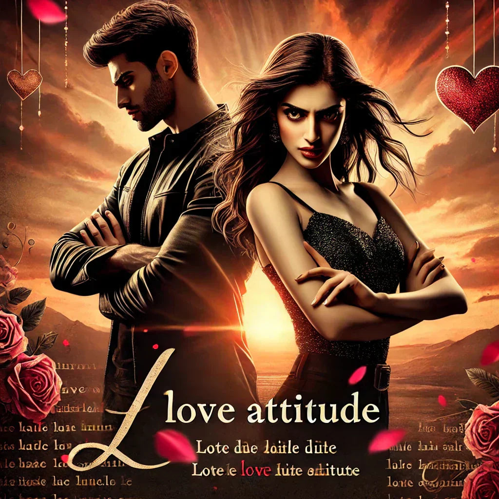 Love Attitude Shayari: 300+ Best Hindi Status - Eduyush