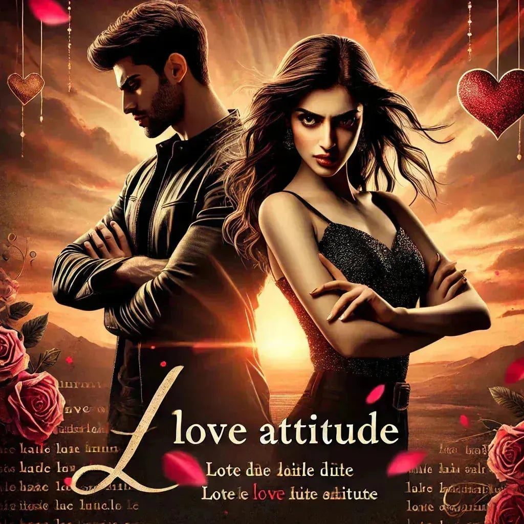 Love Attitude Shayari: 300+ Best Hindi Status - Eduyush