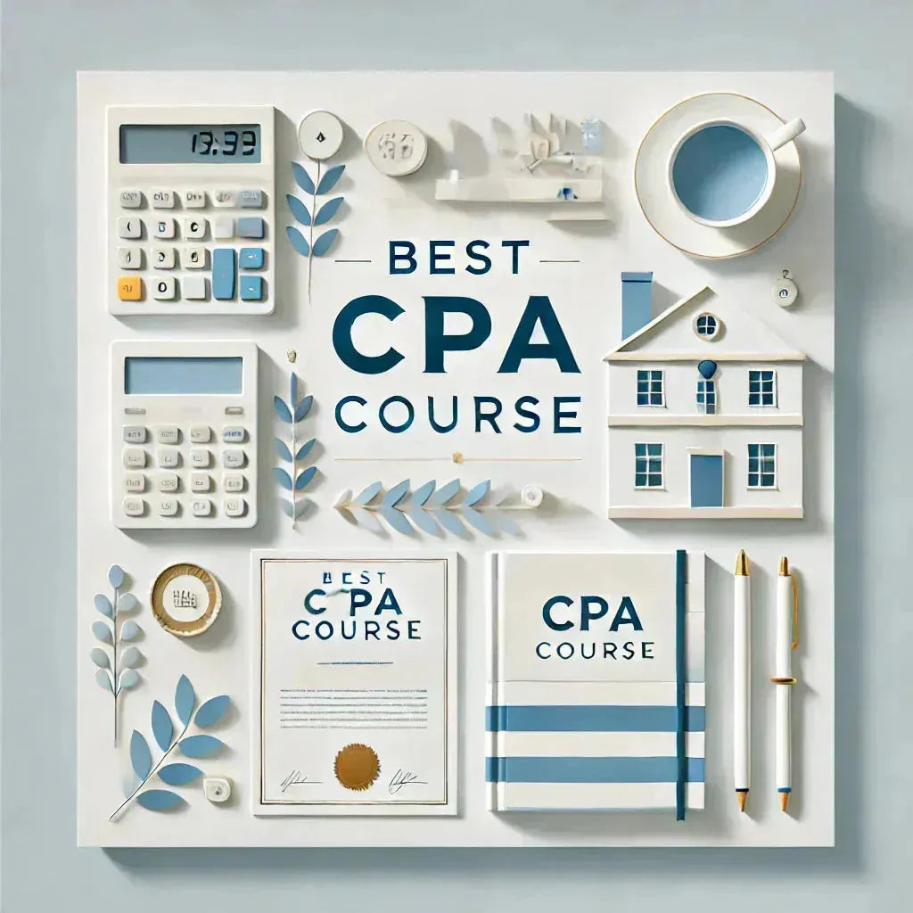 Best CPA Review Course: We Tested 5, Found 1 Winner - Eduyush