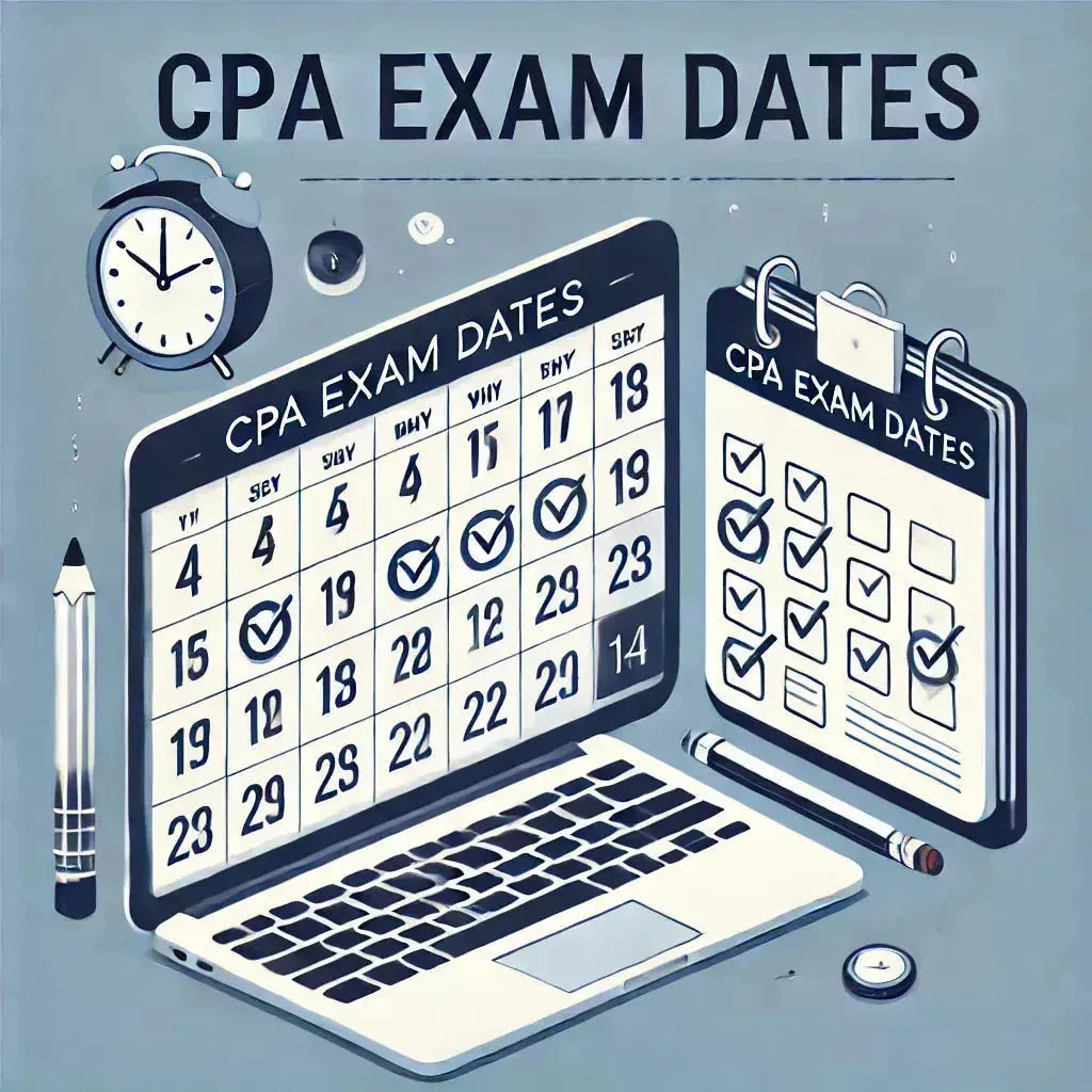 CPA Exam Dates 2025: Testing & Score Release Guide - Eduyush