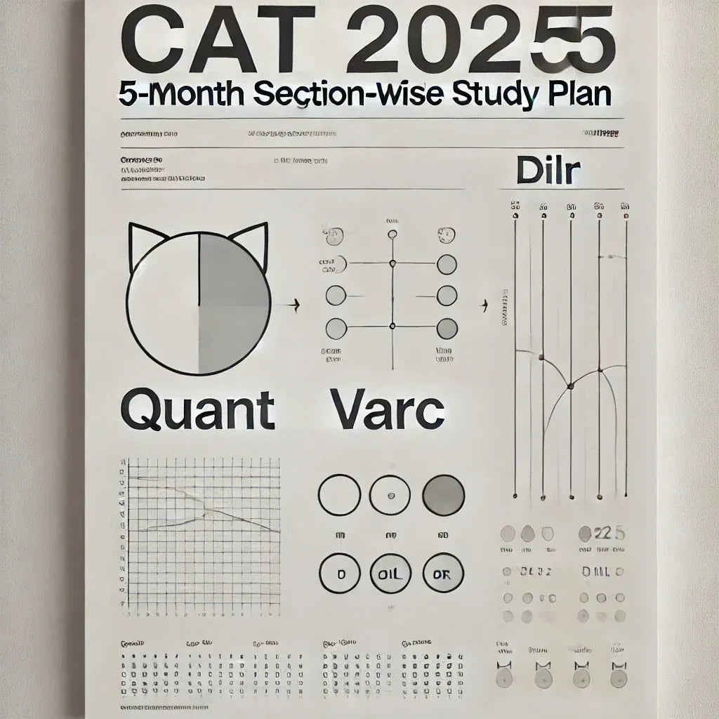 Why CAT Online Coaching with SuperGrads is Ideal for Working Professionals - Eduyush