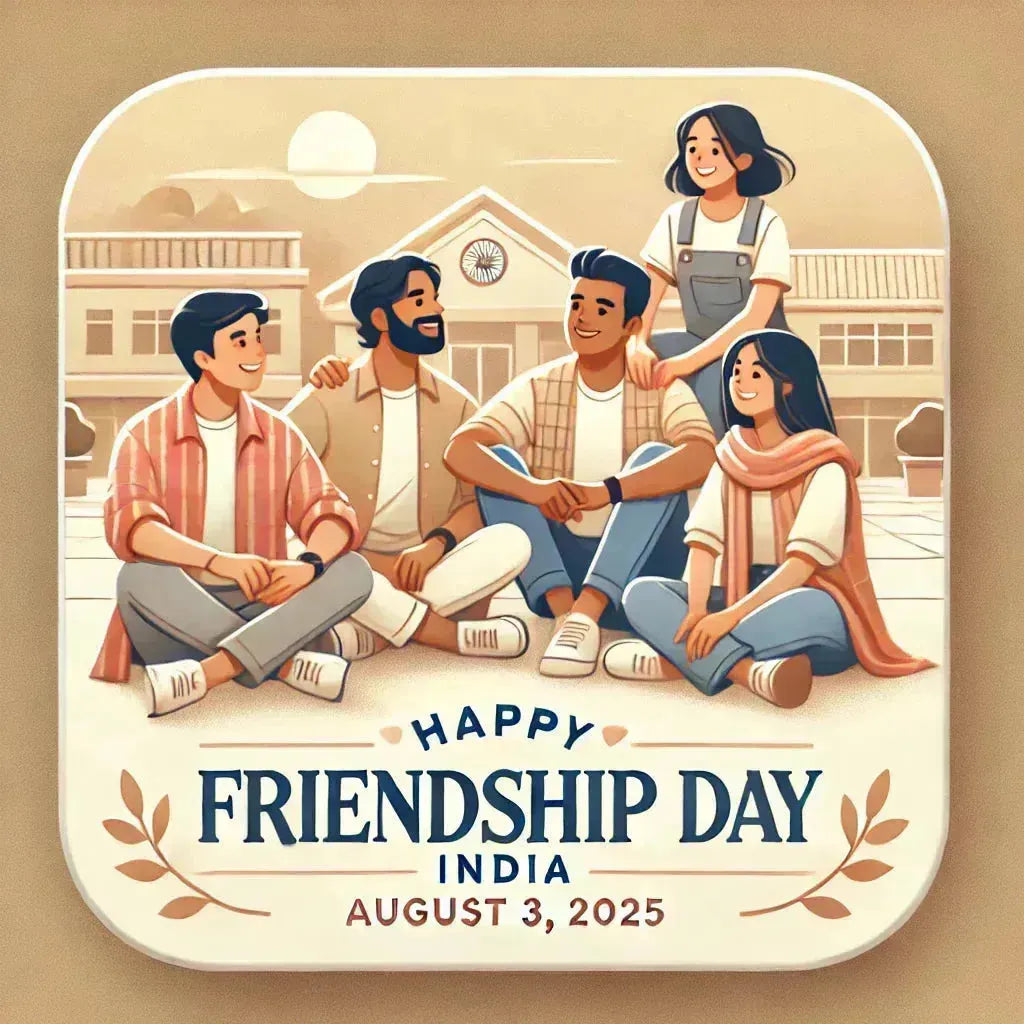 Friendship Day Instagram Status: 200+ Best Captions - Eduyush