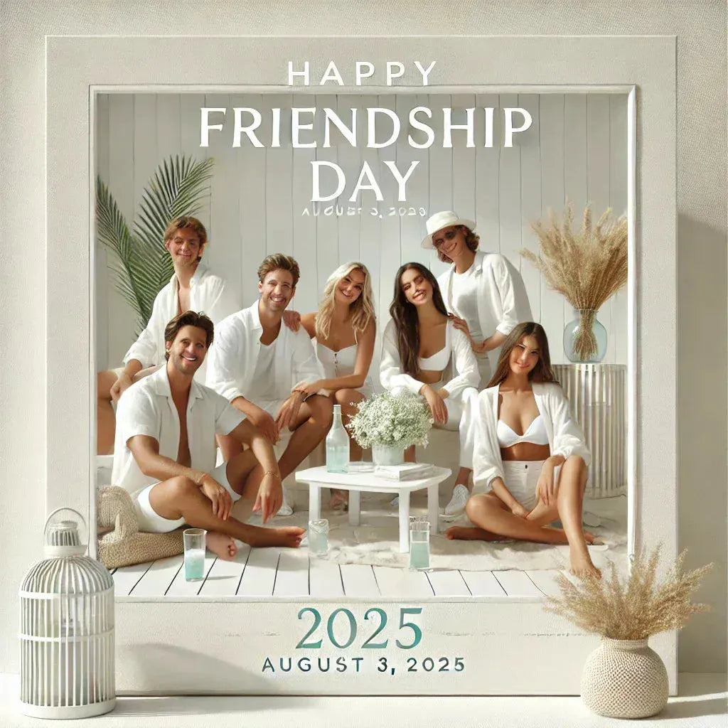 Friendship Day Wishes: 200+ Messages for 2025 - Eduyush