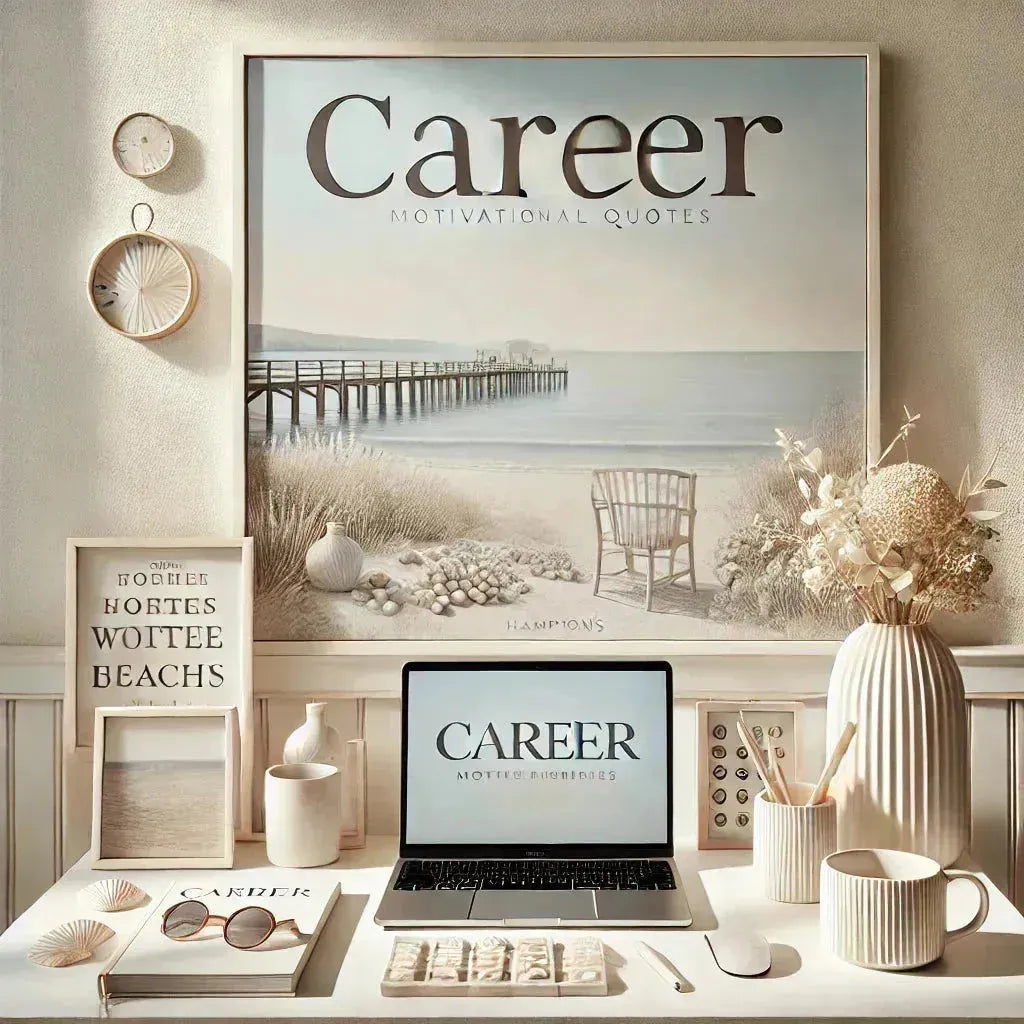 Career Motivational Quotes for Professional Success - Eduyush