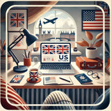Working Remotely in the UK as a US Citizen - Eduyush