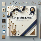 Congratulations Message Guide: Professional Career Tips - Eduyush