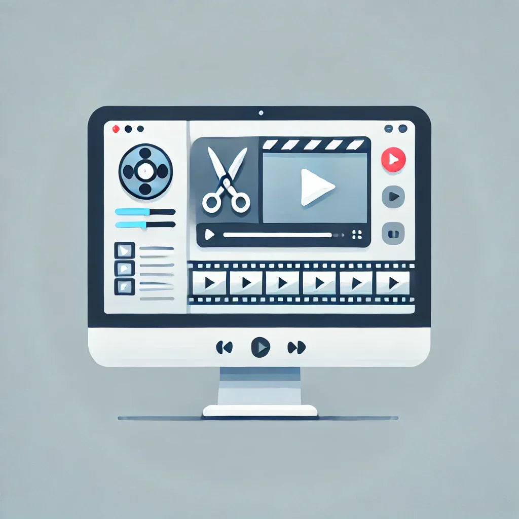 Online Video Editor