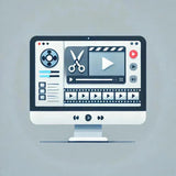 Online Video Editor: Easy & Powerful Video Editing Tools for Everyone - Eduyush