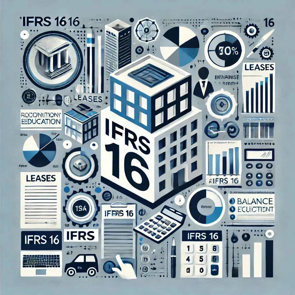 50 IFRS 16 Practice Questions with Answers - Eduyush