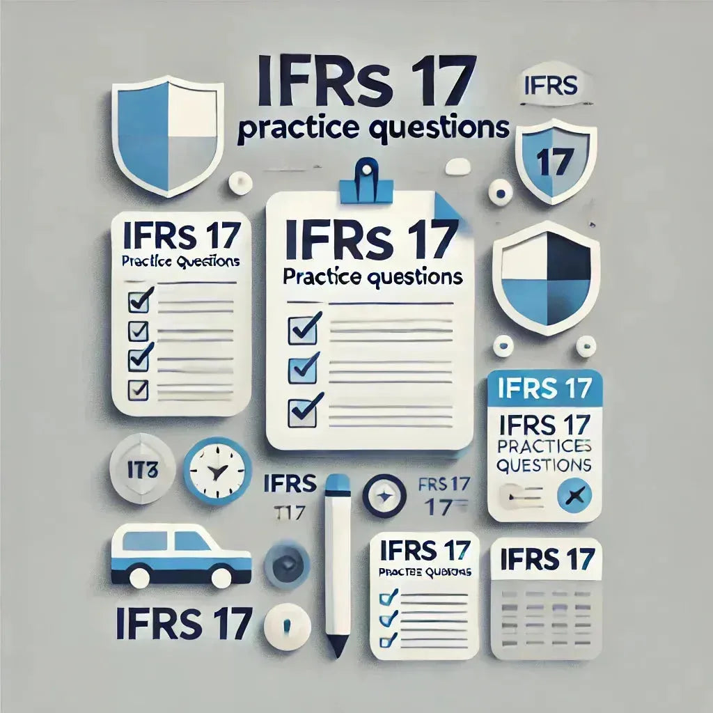 50 IFRS 17 Practice Questions with Answers - Eduyush