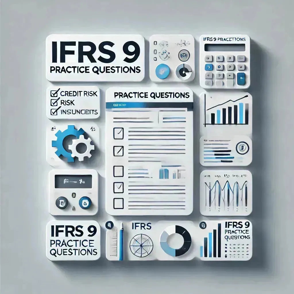 50 IFRS 9 Practice Questions with Answers - Eduyush