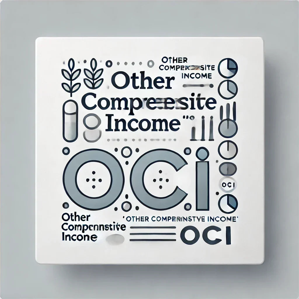 Other Comprehensive Income in Accounting: Full Guide for Professionals - Eduyush