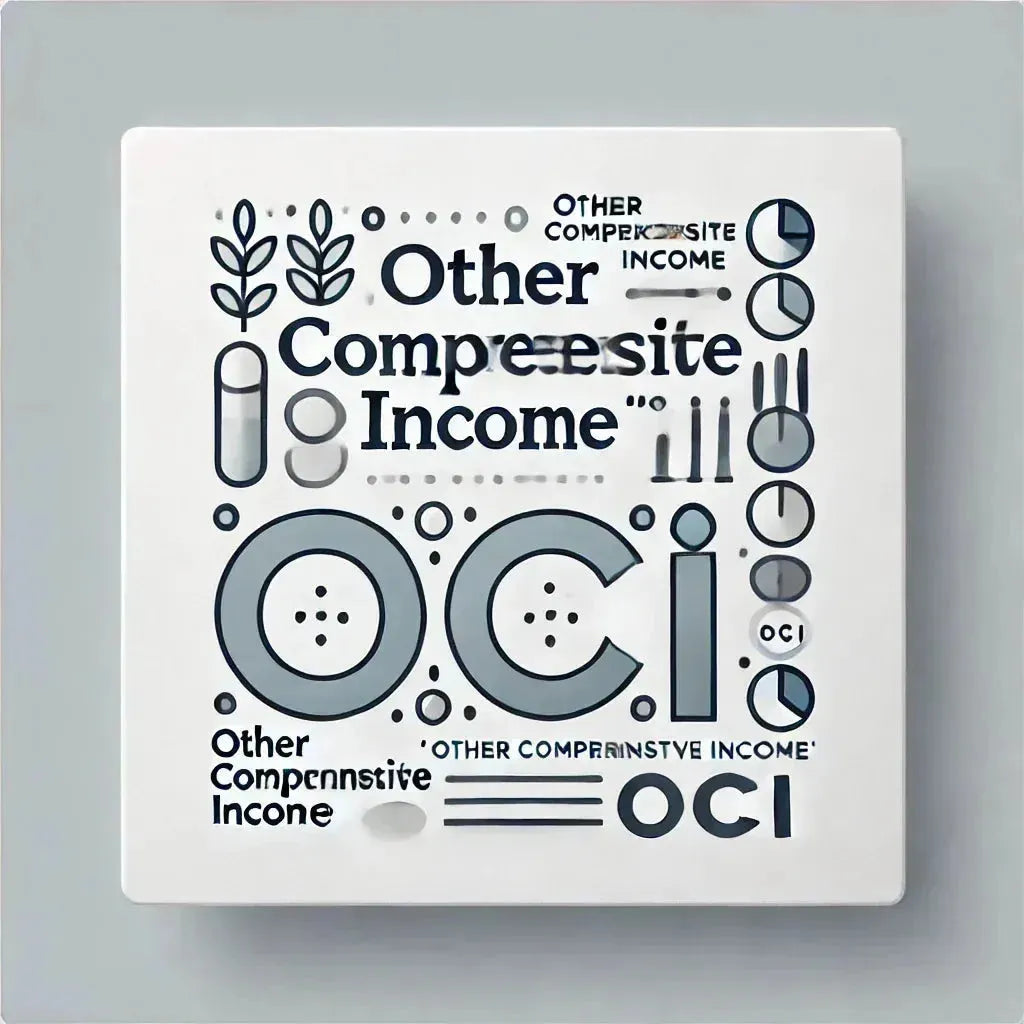 Other Comprehensive Income in Accounting: Full Guide - Eduyush