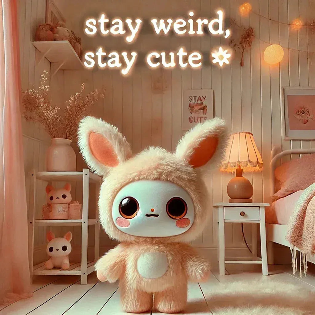 Labubu Instagram Captions: 100+ Cute Ideas - Eduyush