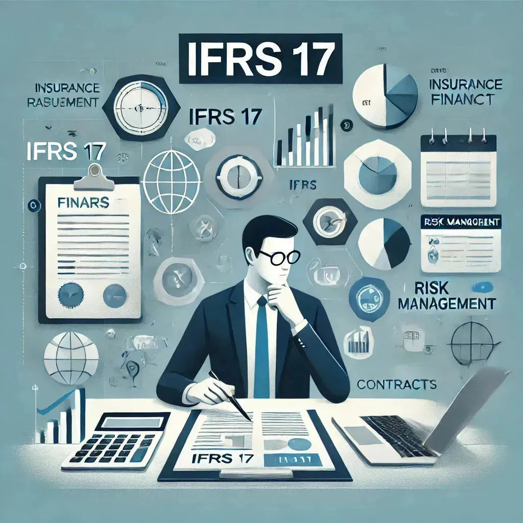 IFRS 17 - Are you ready? - Eduyush