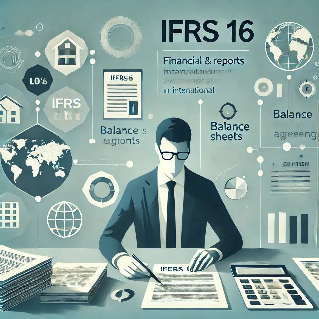 IASB update on IFRS 16 Lease modification accounting under COVID-19 - Eduyush