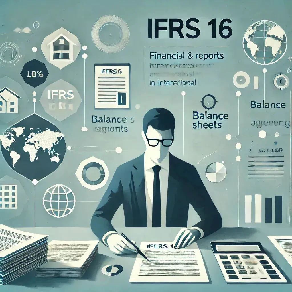 IASB update on IFRS 16 Lease modification accounting under COVID-19 - Eduyush