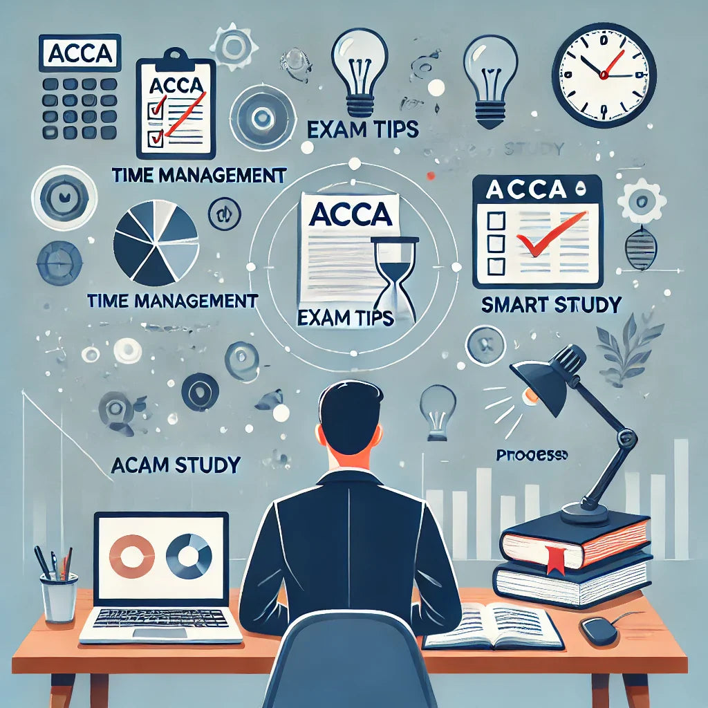 List of resources available for ACCA Advanced Audit Assurance Students. - Eduyush