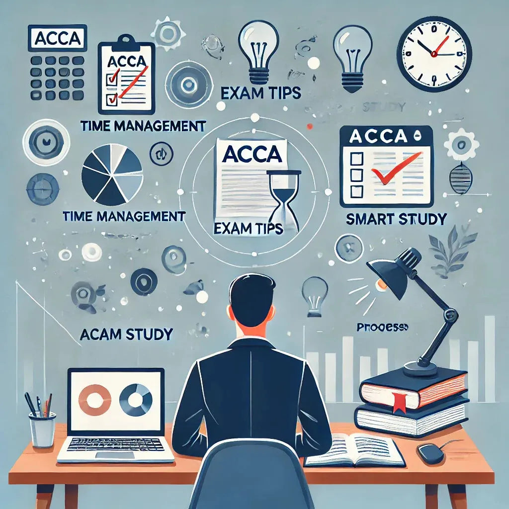 F8 Audit and Assurance Technical Articles - Eduyush