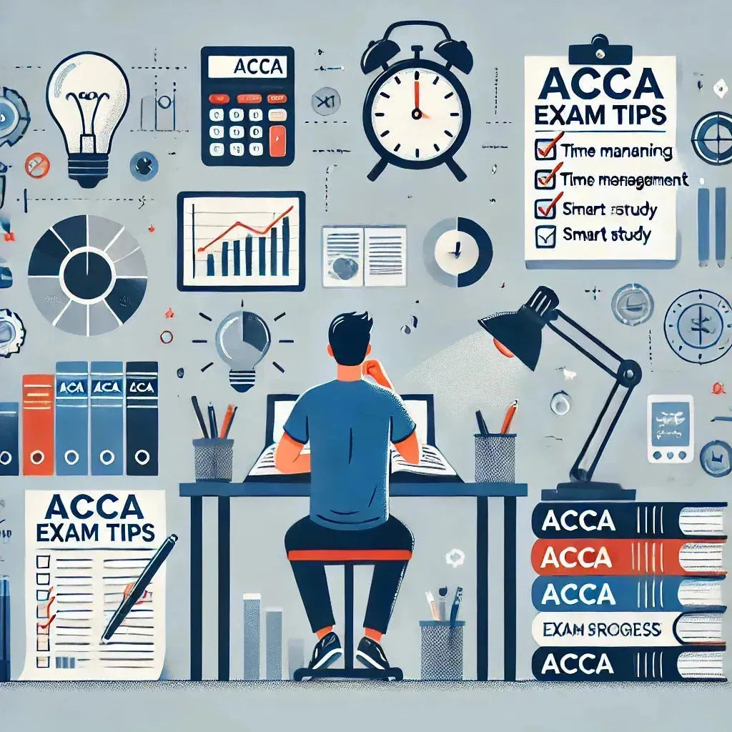 List of resources available for Strategic Business Reporting SBR ACCA Exams - Eduyush