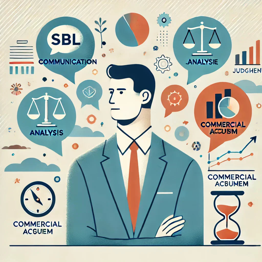 SBL Professional Skills