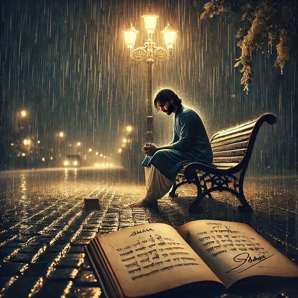 Sad Shayari in Hindi - 150+ Original Collection - Eduyush