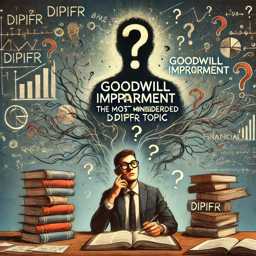 Goodwill Impairment