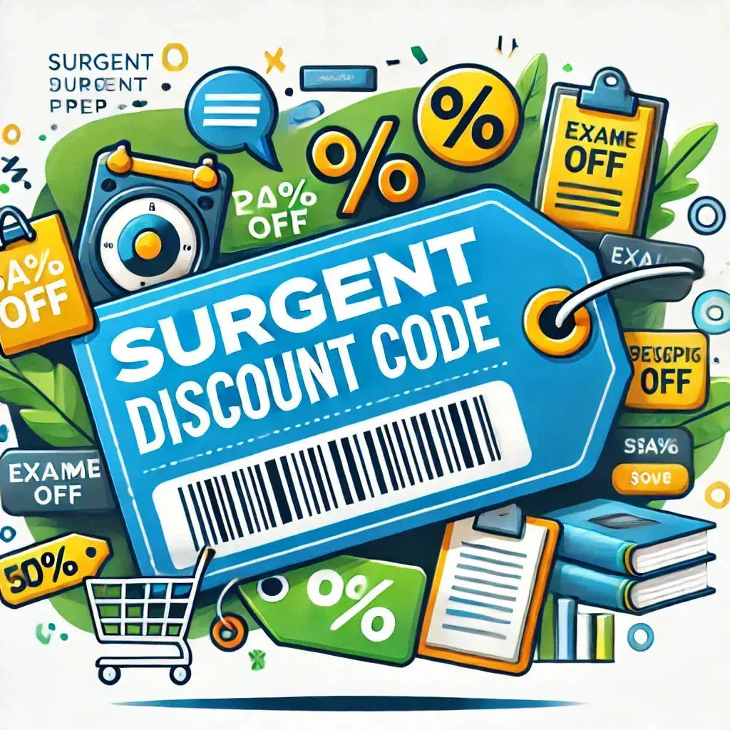 Surgent Discount Code: Save on Premier Courses of CPA, CMA and EA - Eduyush