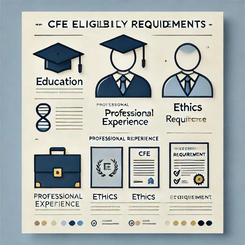 CFE Eligibility Requirements guide - Eduyush