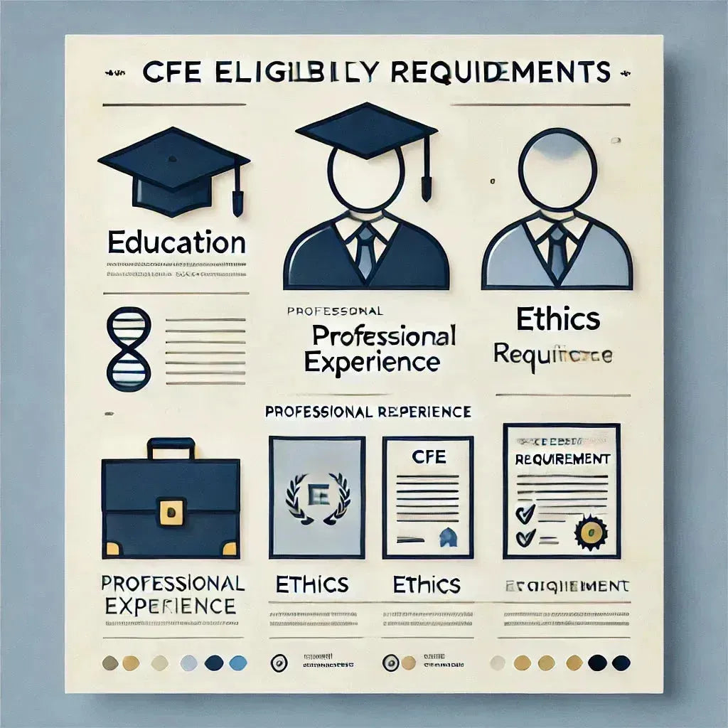 CFE Eligibility Requirements guide - Eduyush