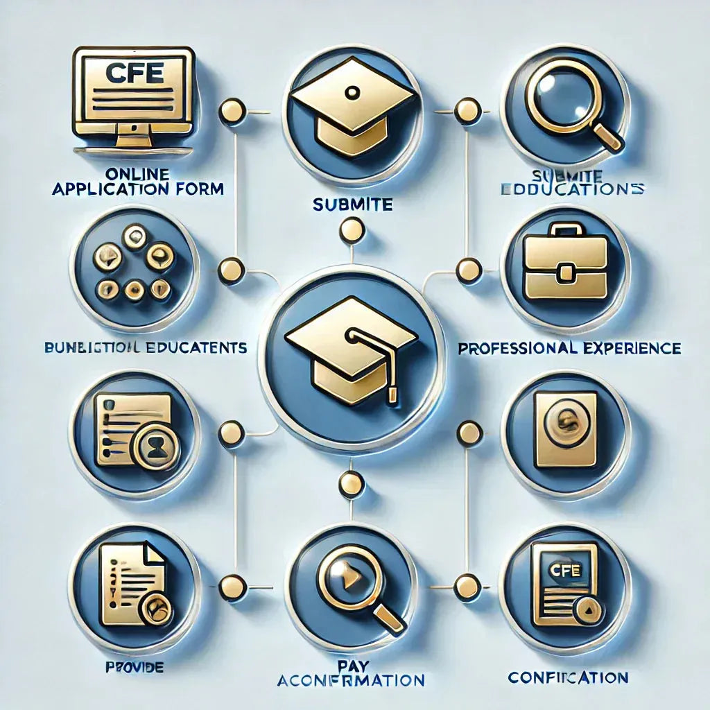 CFE Application Process: Complete Guide - Eduyush