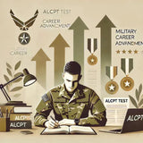 ALCPT Test: Military Career Advancement - Eduyush