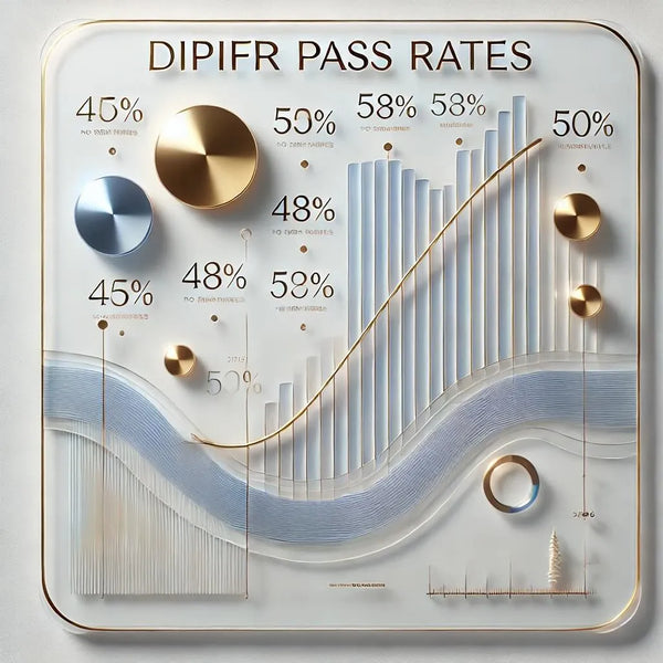 DipIFR Pass Rate 2026: Why Students Fail (and How to Pass)