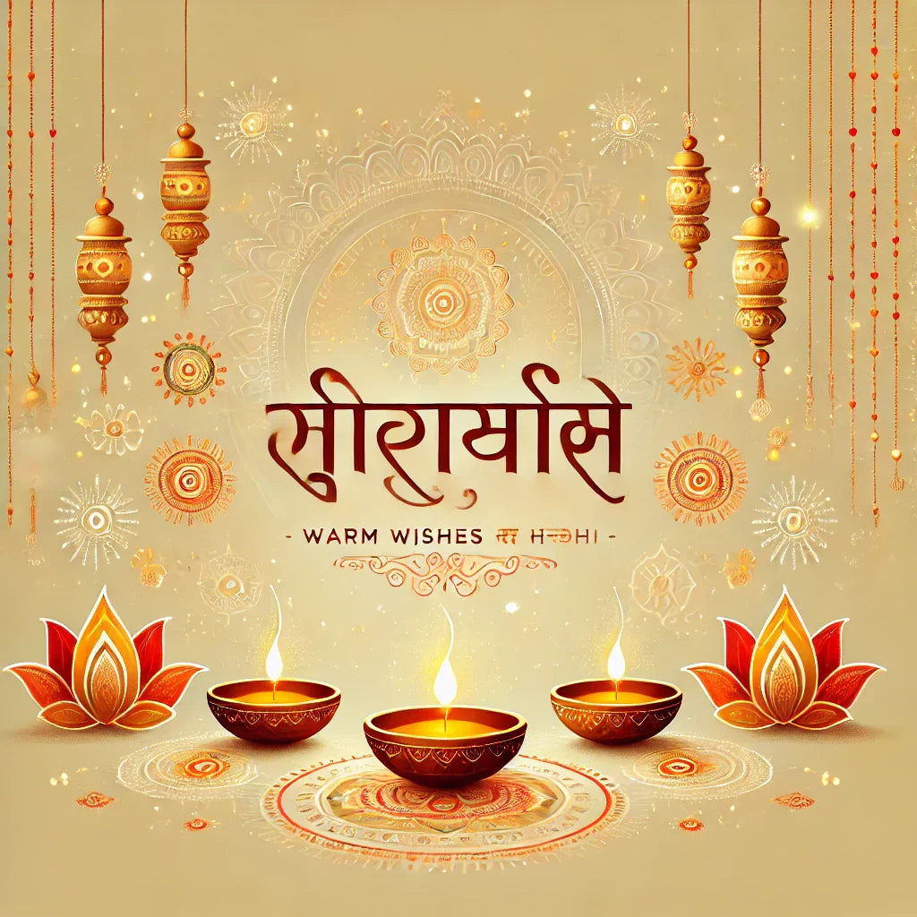 Dussehra Wishes in Hindi 2025 | 150+ Best - Eduyush