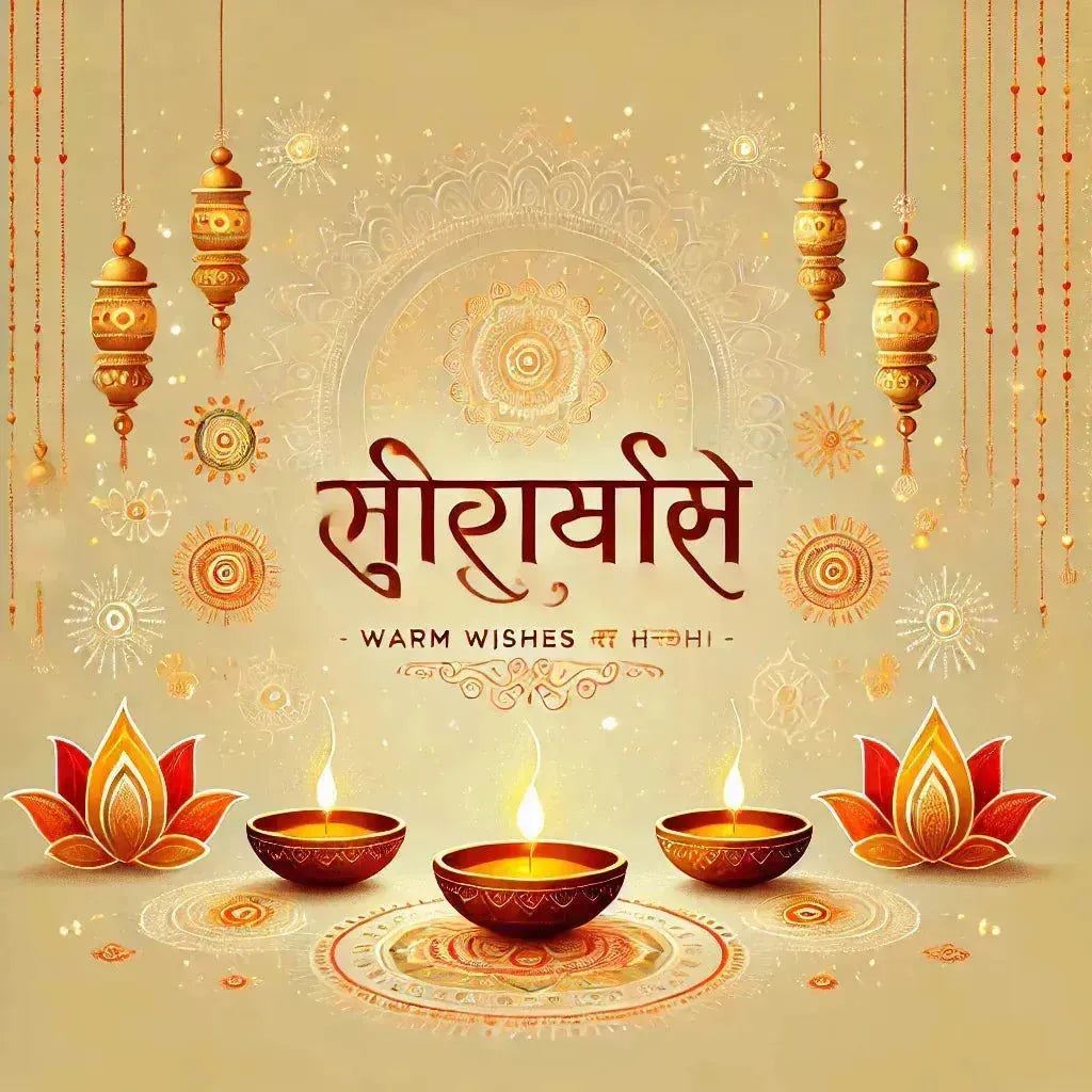 Dussehra Wishes in Hindi 2025 | 150+ Best - Eduyush