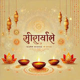 Dussehra Wishes in Hindi 2025 | 150+ Best - Eduyush