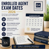 EA Exam Dates 2026 | India Schedule & PSI Guide