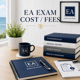 EA exam fees