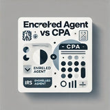 Enrolled Agent vs CPA