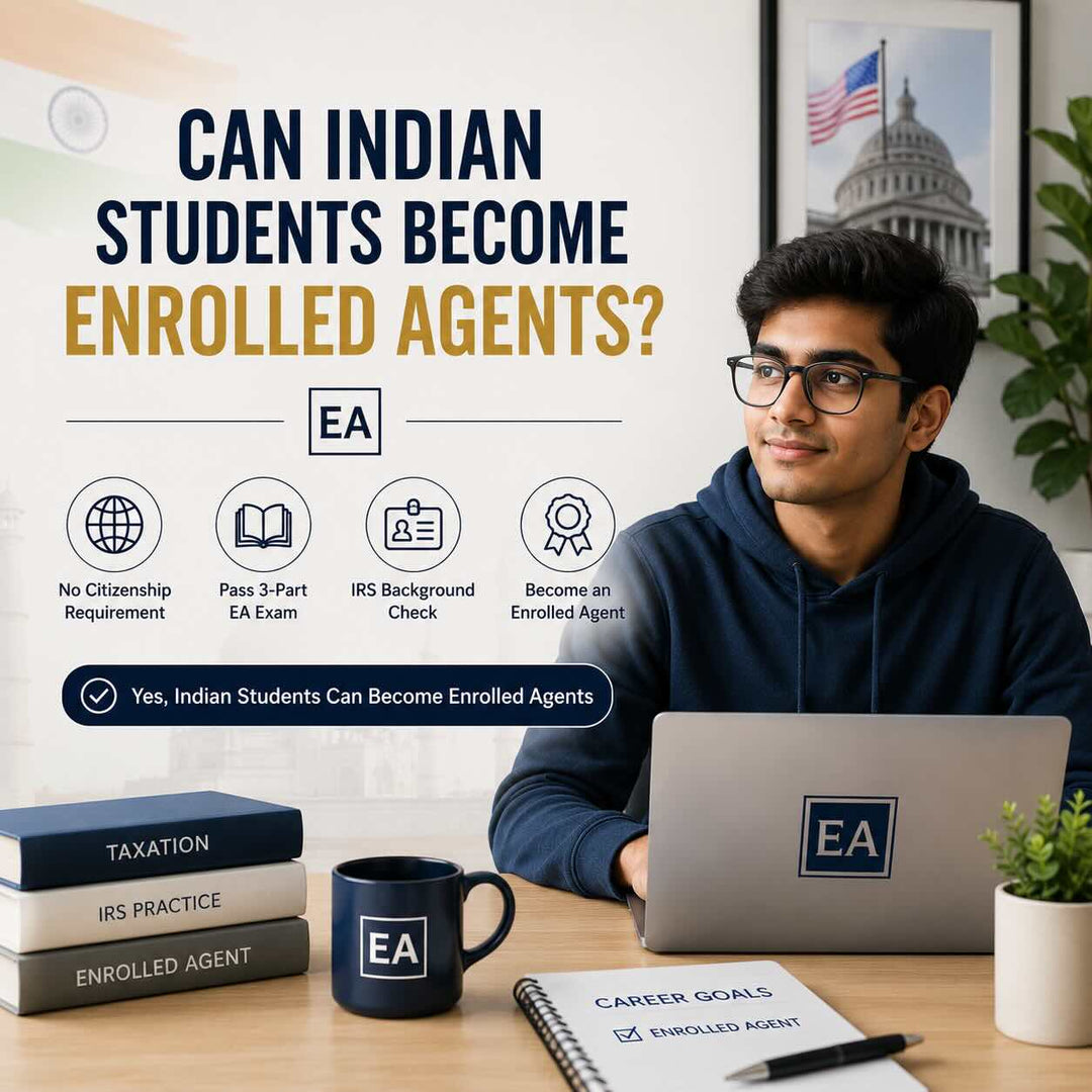 Can Indian Students Become EAs? 2026 Guide