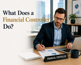 What Does a Financial Controller Do?