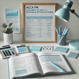 ACCA FM Valuation Guide  | EMH & CAPM Mastery - Eduyush