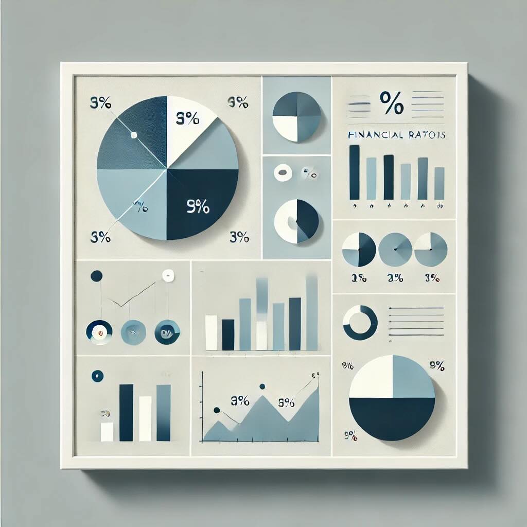 Key Financial Ratios: Formulas, Tools & Cheat Sheet (2026)