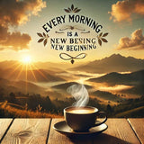 Good Morning Motivational Quotes