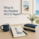 What Is the Hardest ACCA Paper? Honest Guide