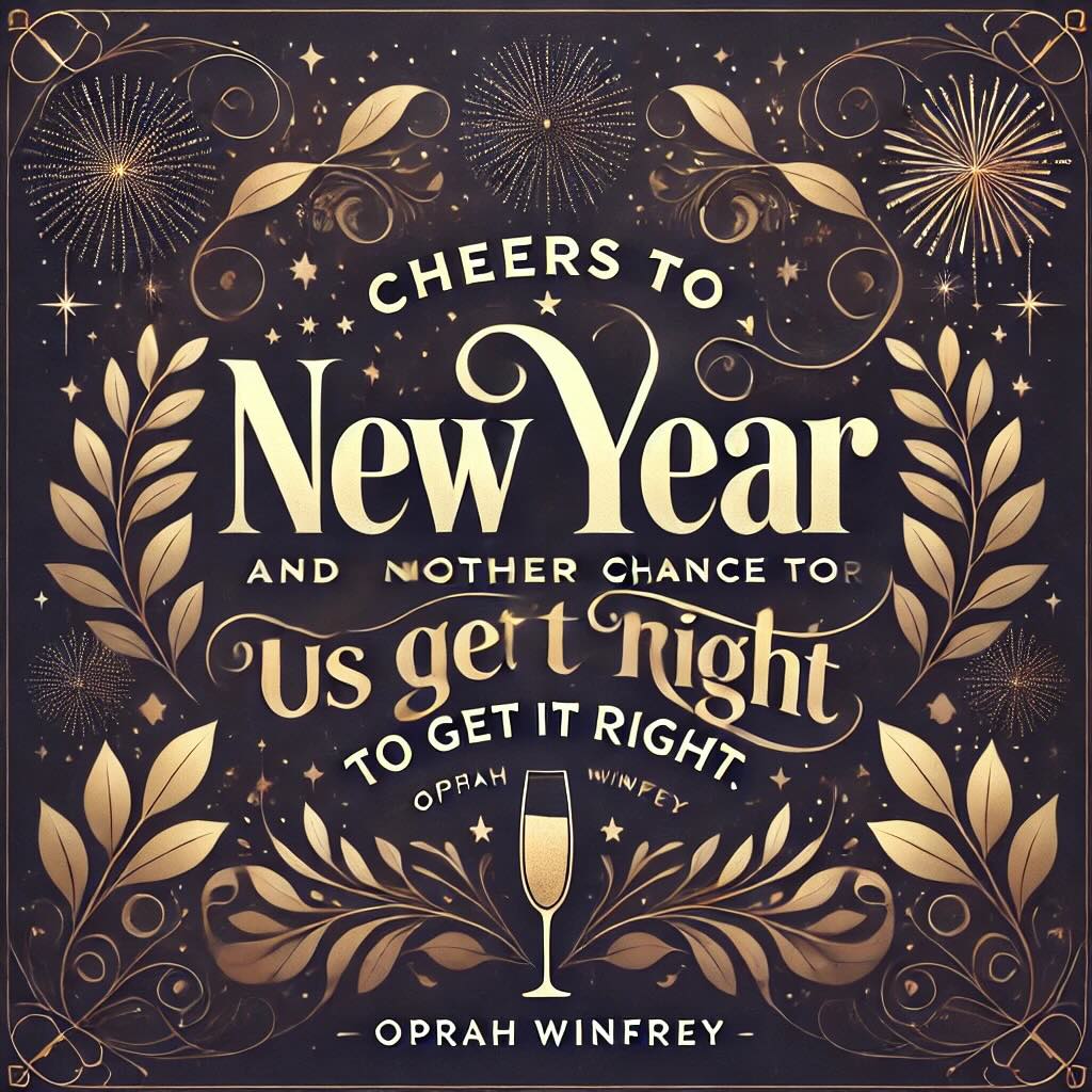 50+ Happy New Year Quotes for 2026