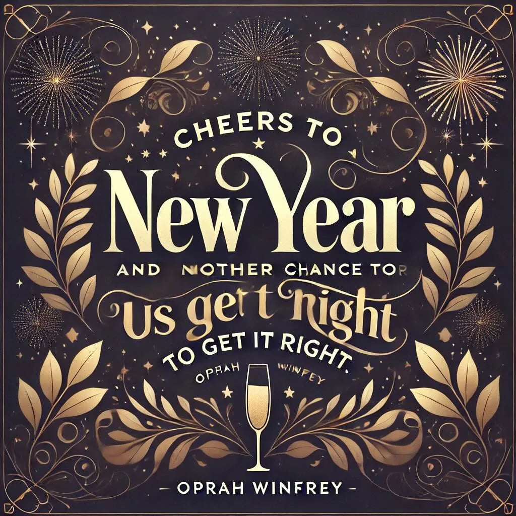 50+ Happy New Year Quotes for 2026