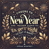50+ Happy New Year Quotes for 2026